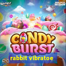 rabbit vibratoe