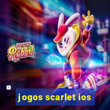 jogos scarlet ios