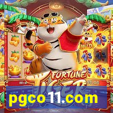 pgco11.com