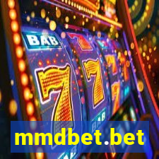 mmdbet.bet