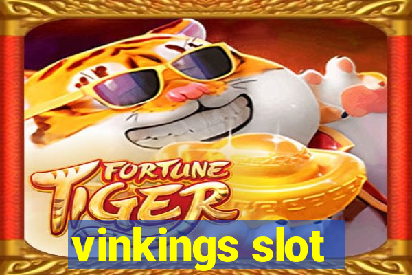 vinkings slot