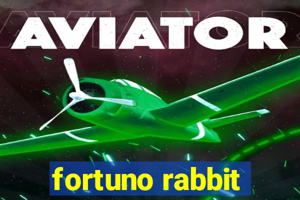 fortuno rabbit