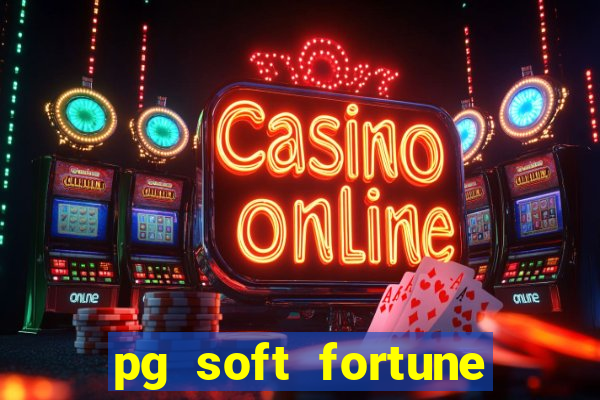 pg soft fortune rabbit Informational