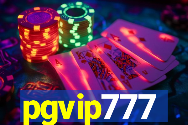 pgvip777