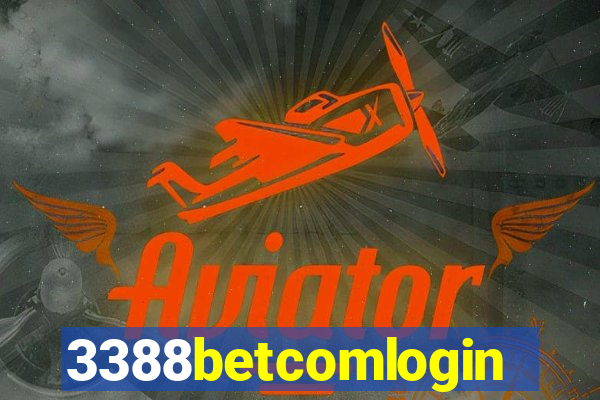 3388betcomlogin