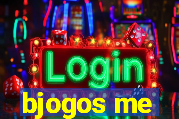 bjogos me