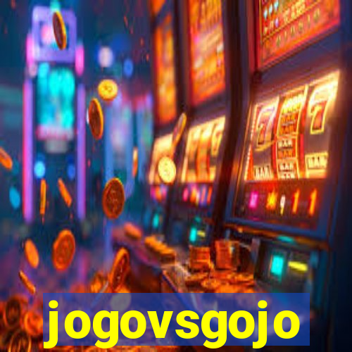 jogovsgojo