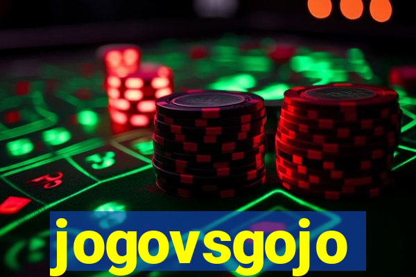 jogovsgojo