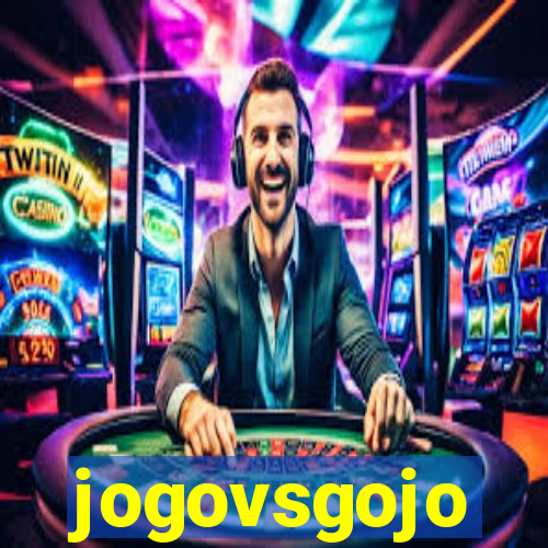 jogovsgojo