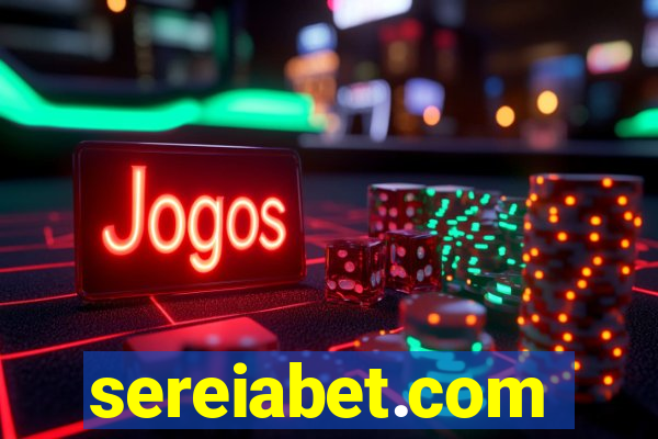 sereiabet.com