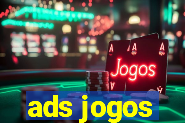 ads jogos