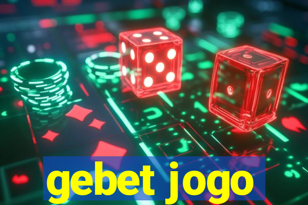 gebet jogo