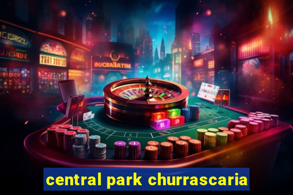 central park churrascaria