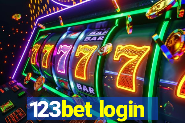 123bet login