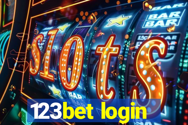 123bet login