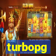 turbopg