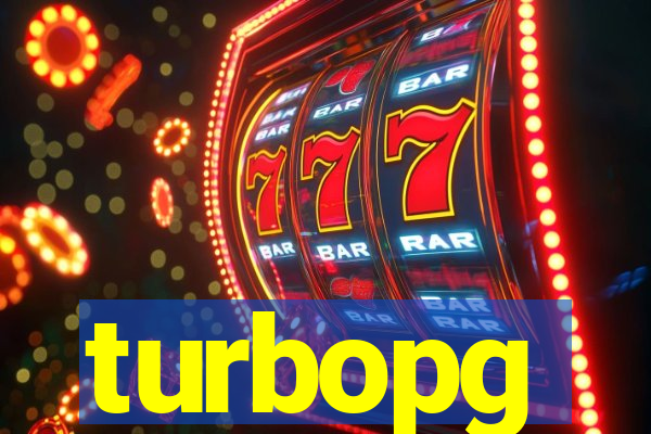 turbopg