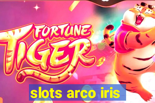 slots arco iris