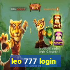 leo 777 login