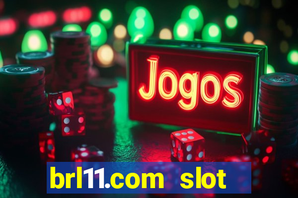 brl11.com slot magia é confiável