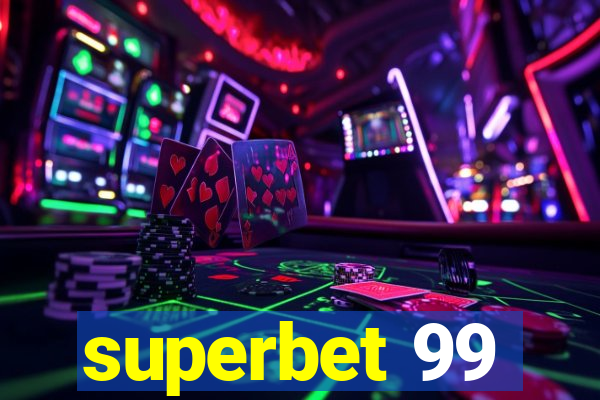 superbet 99