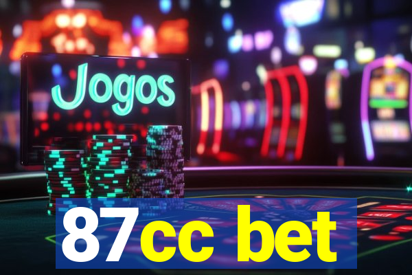 87cc bet