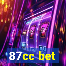 87cc bet