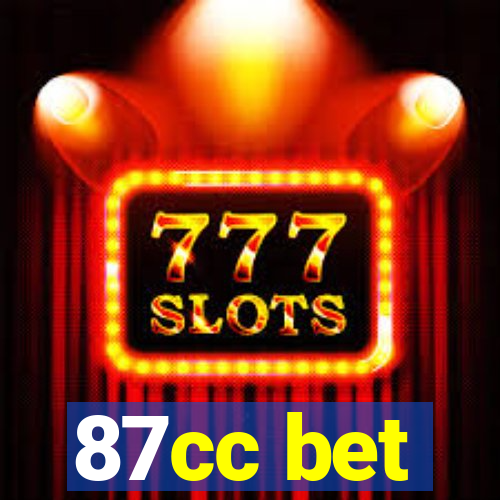 87cc bet