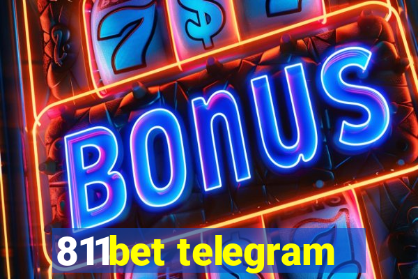 811bet telegram