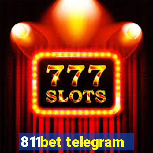 811bet telegram