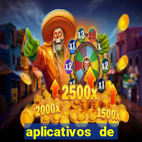 aplicativos de jogos que pagam dinheiro