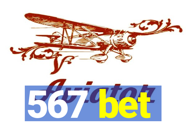 567 bet