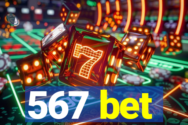 567 bet