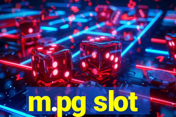 m.pg slot