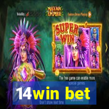 14win bet