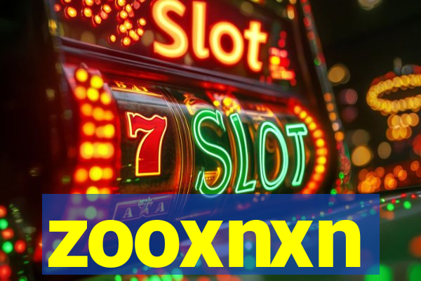 zooxnxn