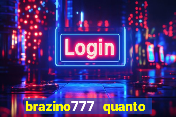 brazino777 quanto tempo demora para cair