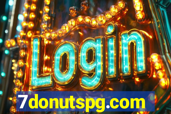 7donutspg.com