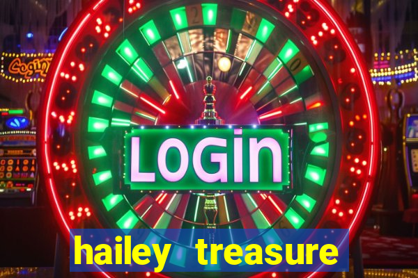 hailey treasure adventure mod apk