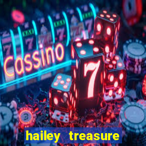 hailey treasure adventure mod apk