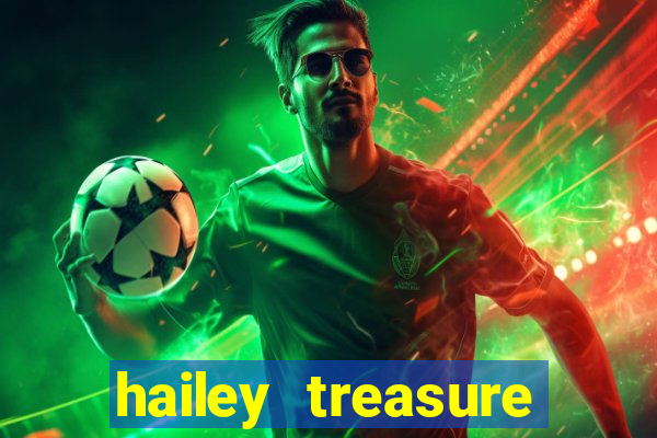 hailey treasure adventure mod apk