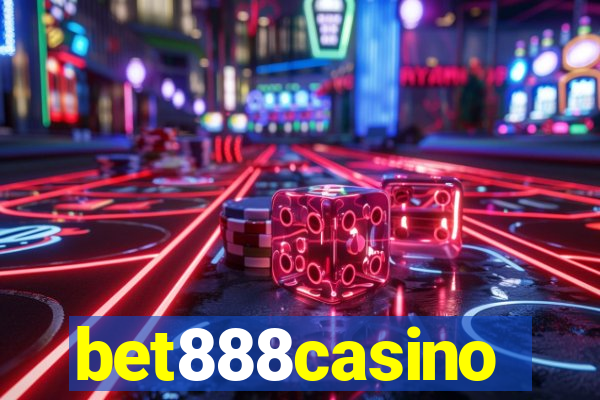 bet888casino