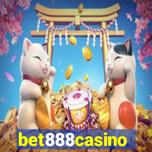 bet888casino