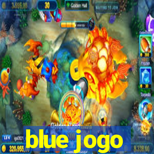 blue jogo