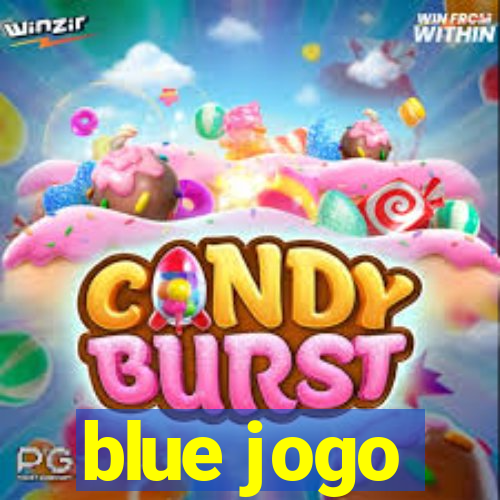 blue jogo