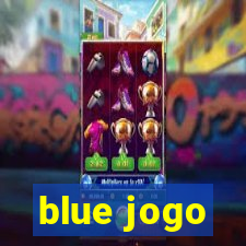 blue jogo