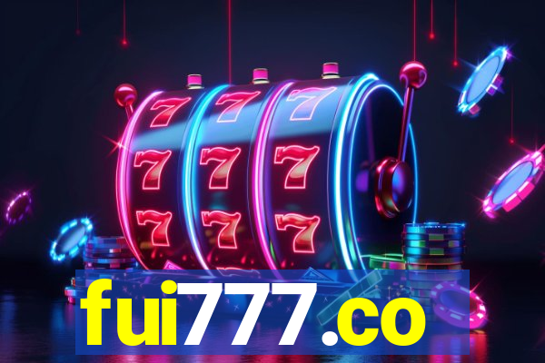 fui777.co