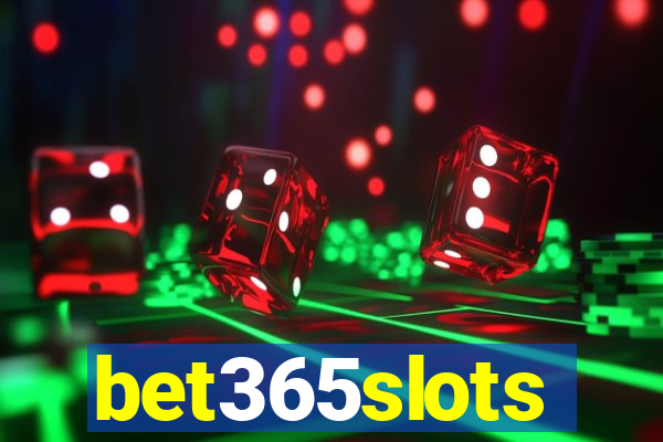 bet365slots