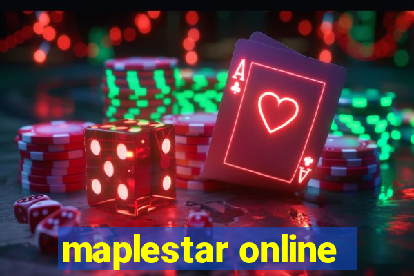 maplestar online