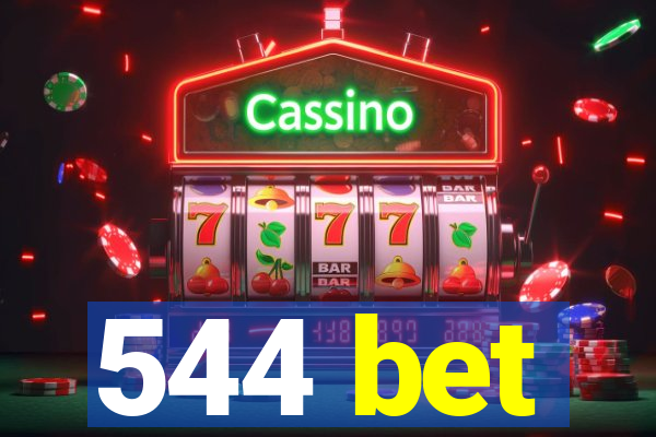 544 bet